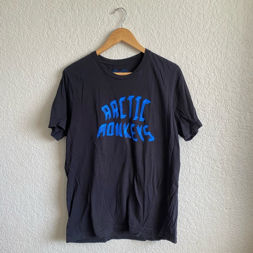Arctic Monkeys ‘18 Tour Shirt